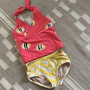 Tea Collection two piece suit